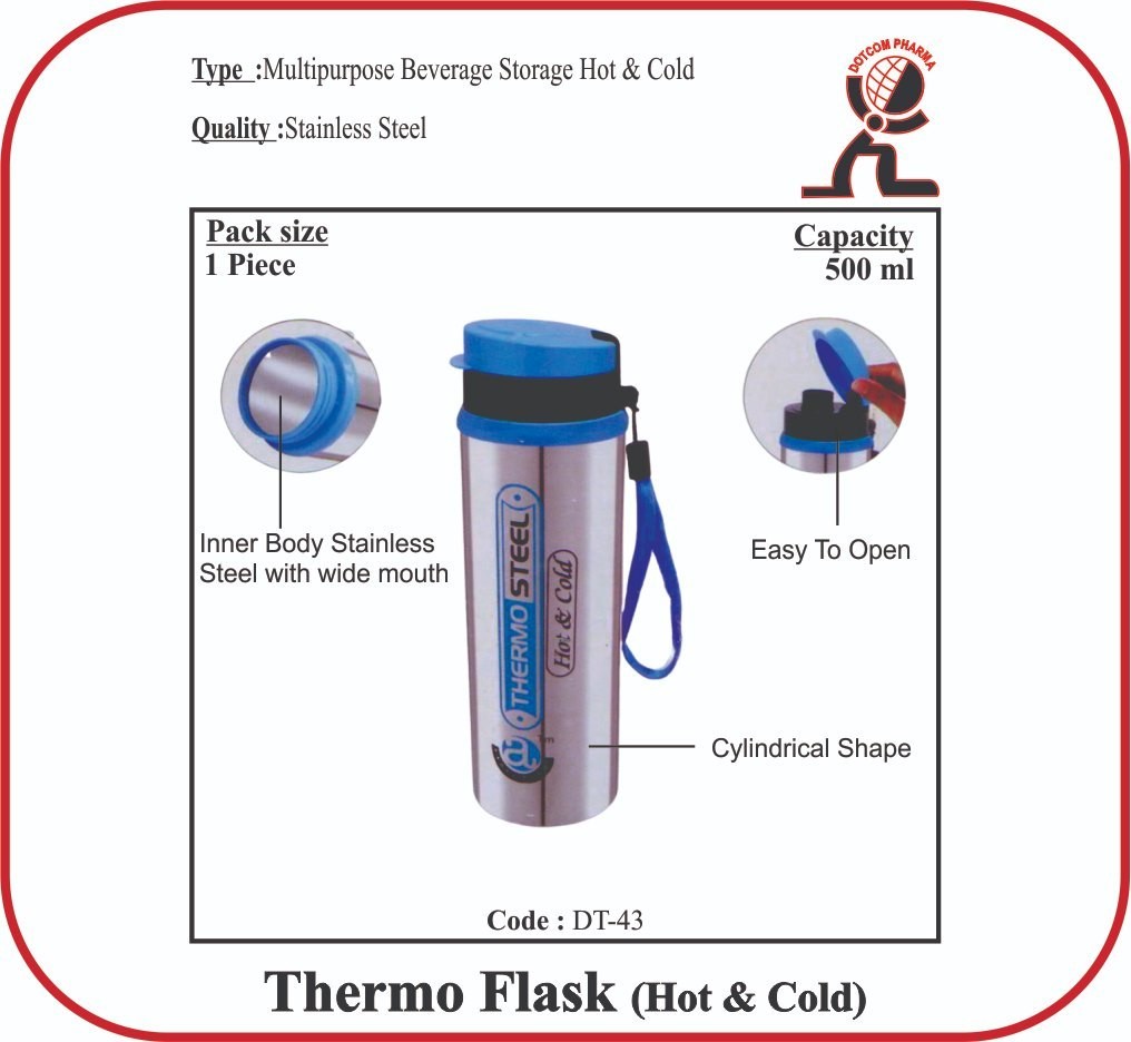 Thermo Flask