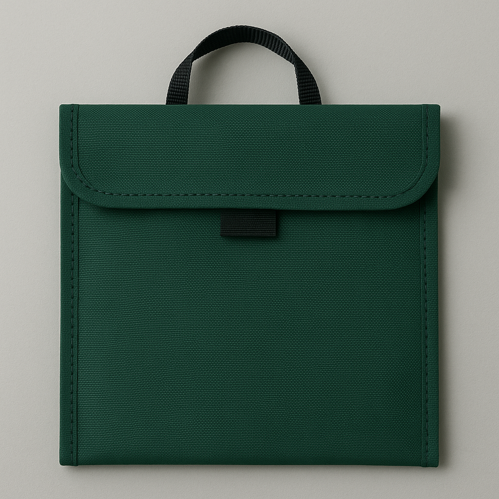Castrator Bag