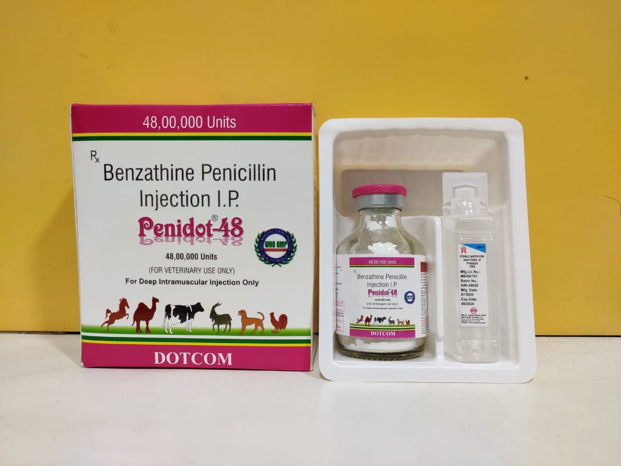 PENIDOT