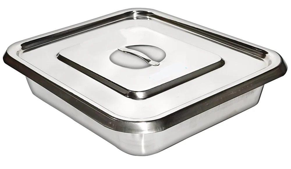 Medecine Tray