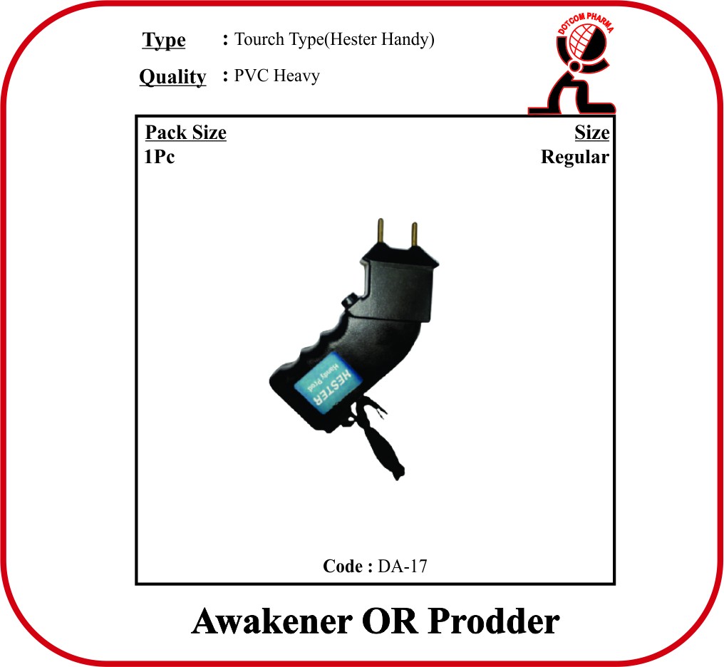 Awakener OR Prodder