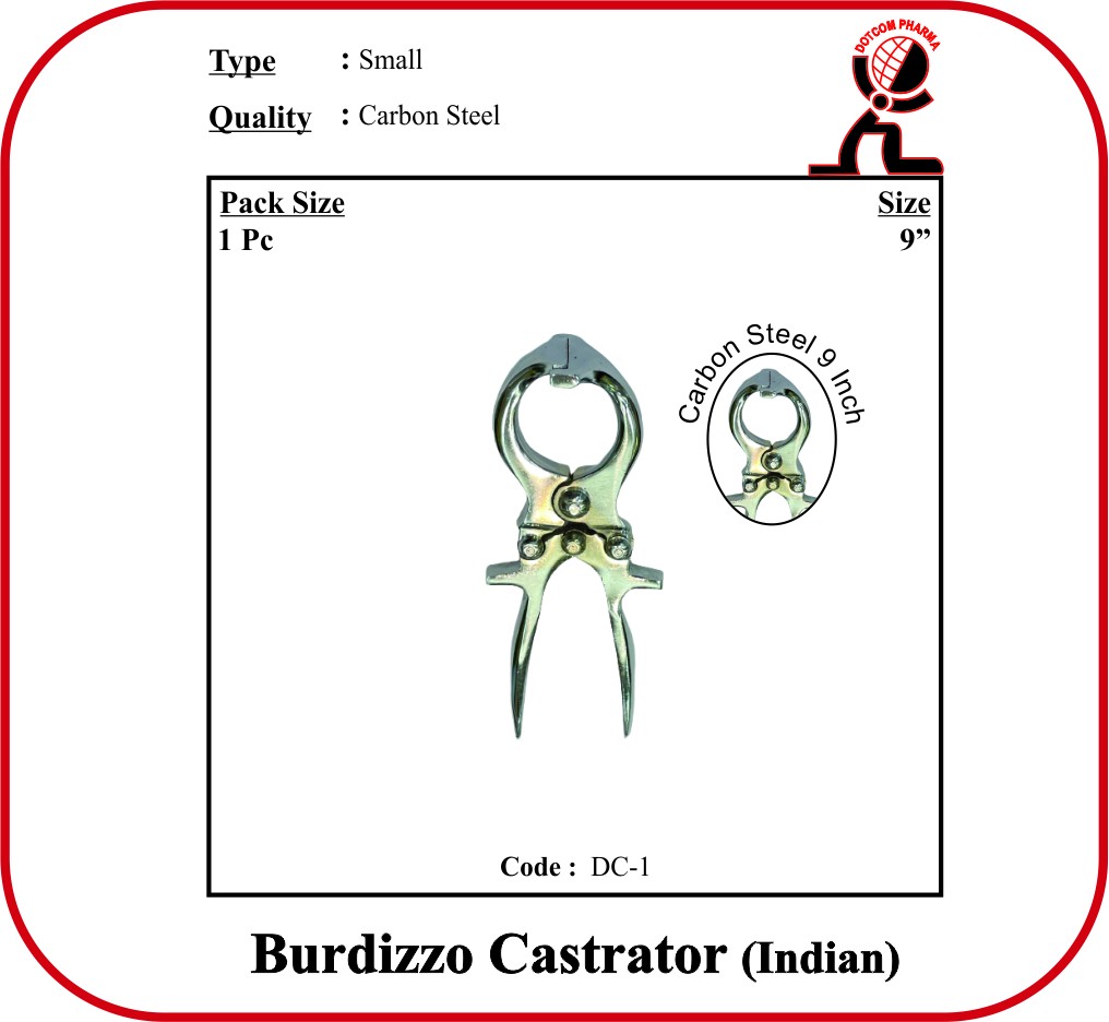 Castrator