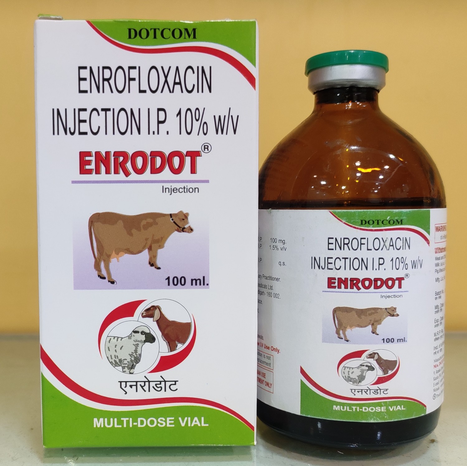 ENRODOT