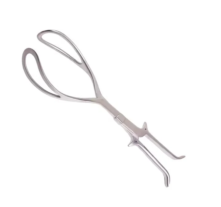 Vaccum Forceps