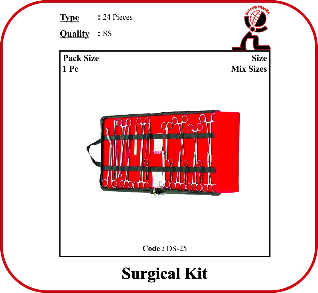 Surgical Set