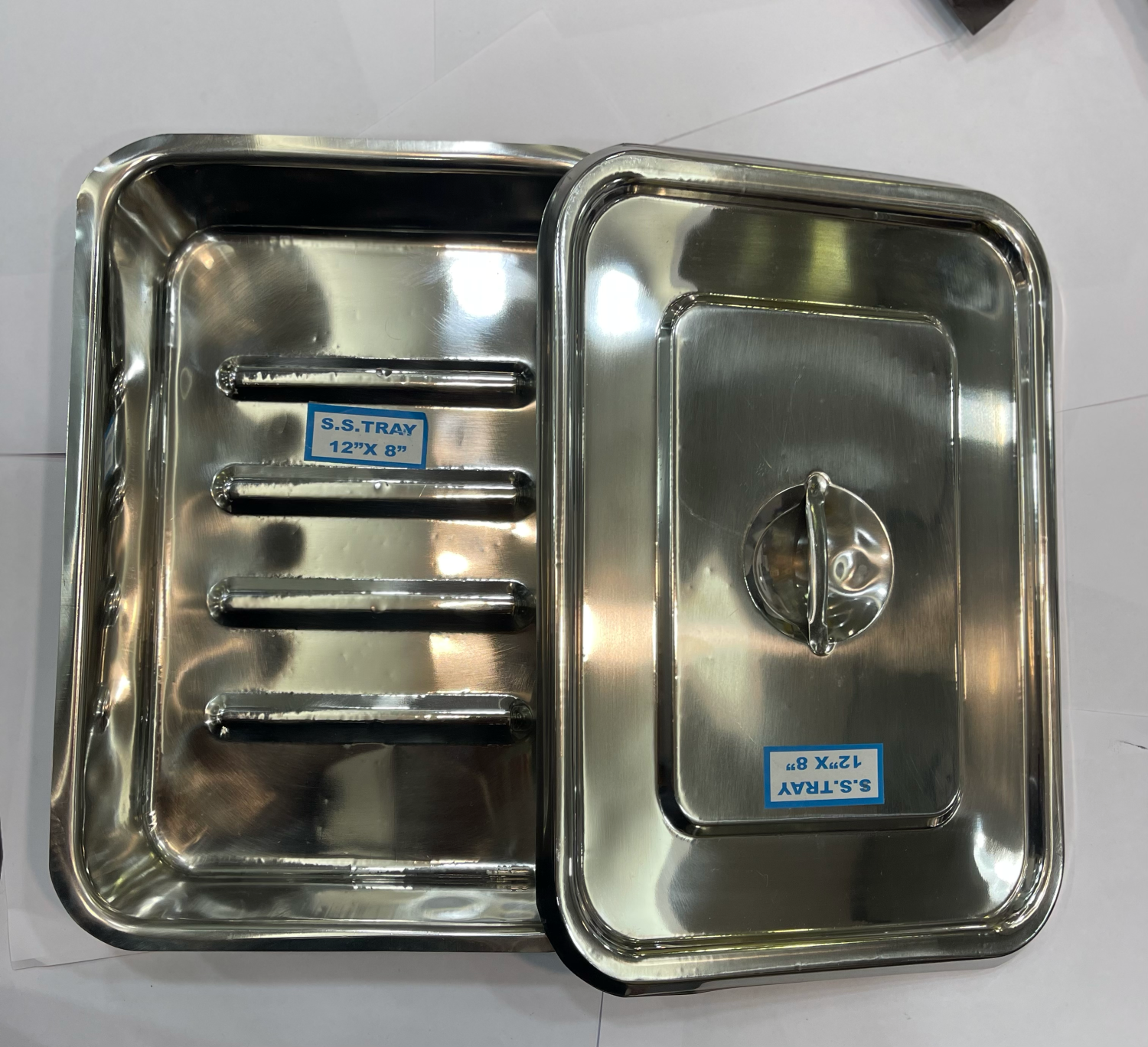 Instrument Tray