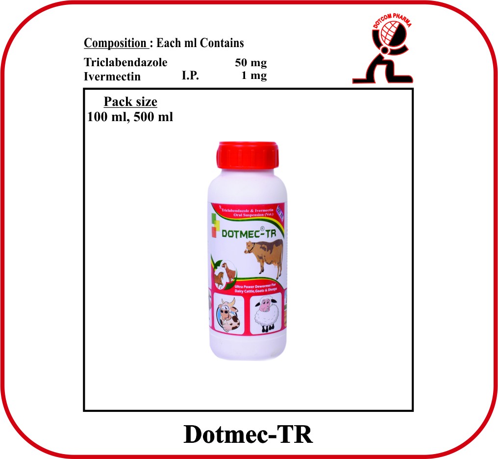 DOTMEC-TR