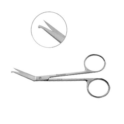 Angular Scissor