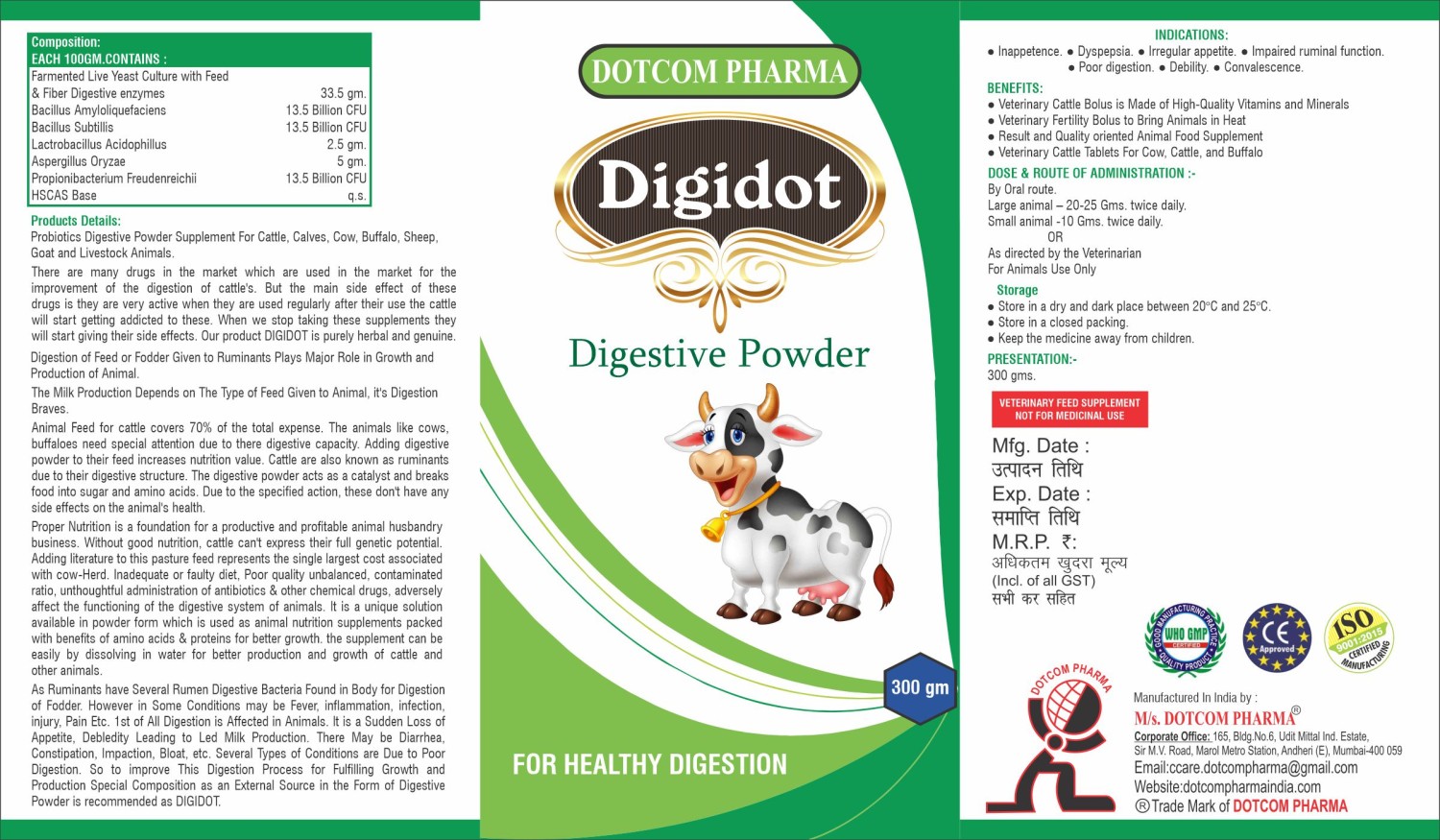 DIGIDOT
