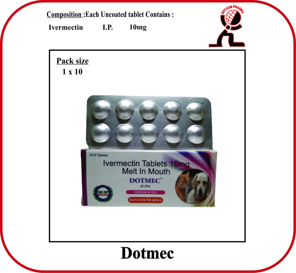 DOTMEC
