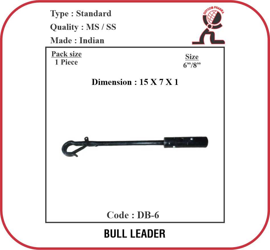 Bull Leader