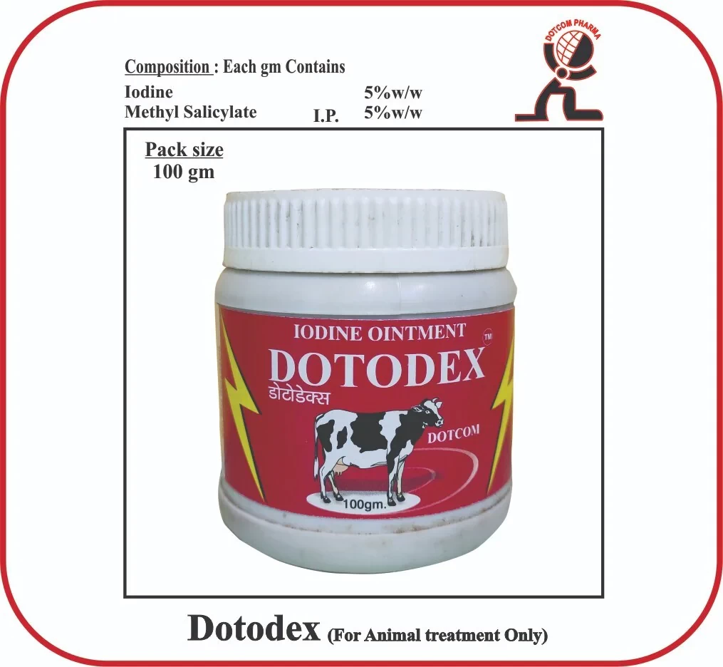 DOTODEX
