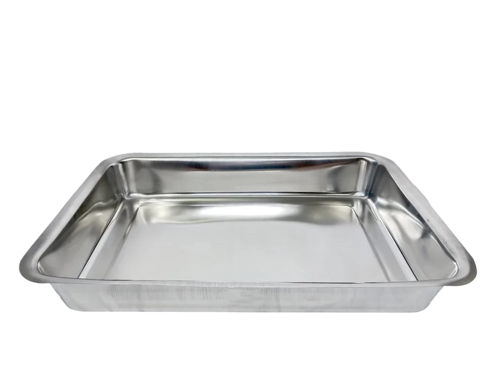 Epitootomy Tray Without Lid