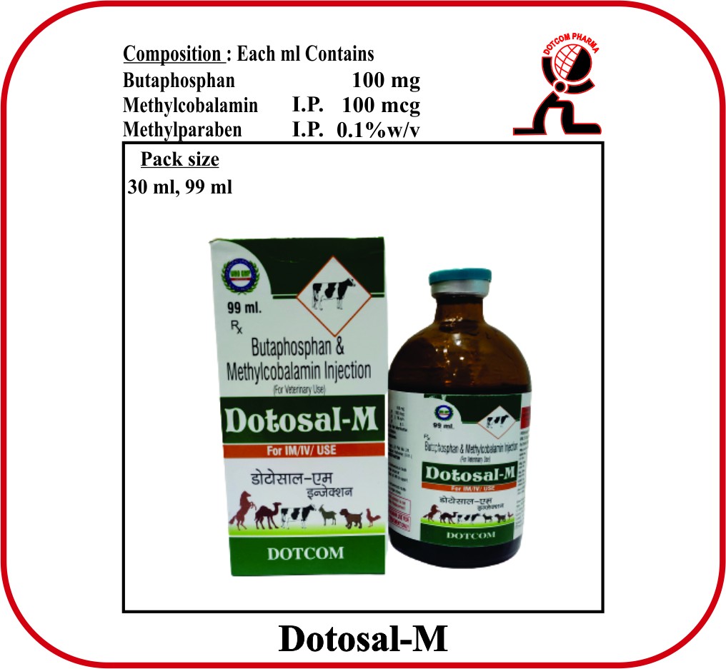 DOTOSAL-M