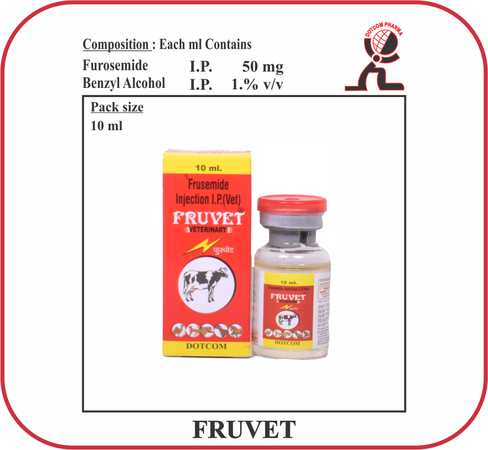 FRUVET