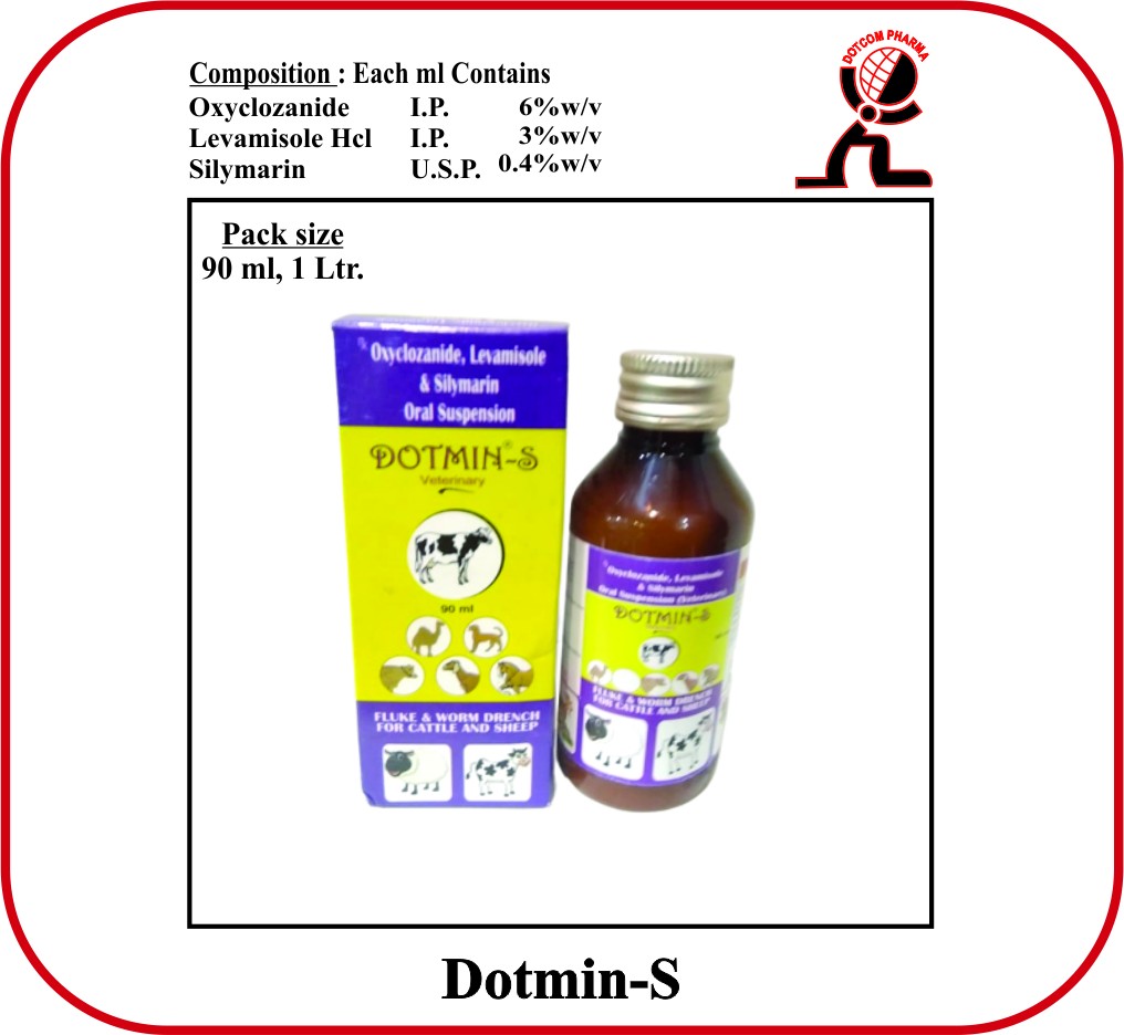DOTMIN-S