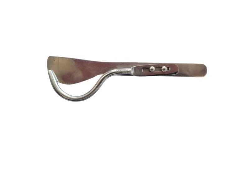 Embryotomy Knife