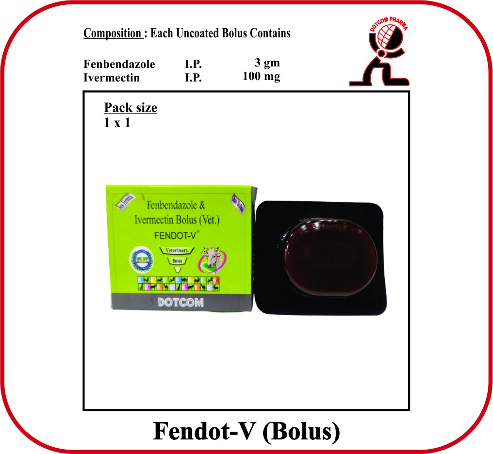 FENDOT-V
