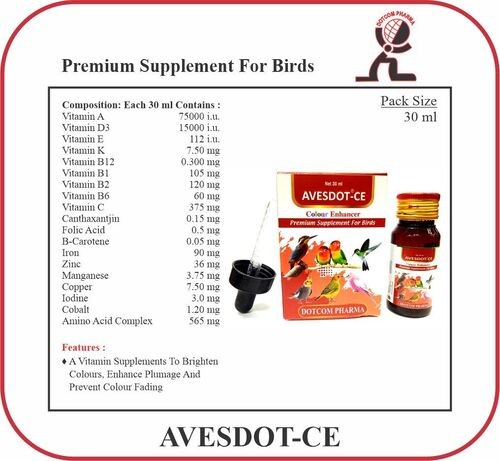 AVESDOT-CE