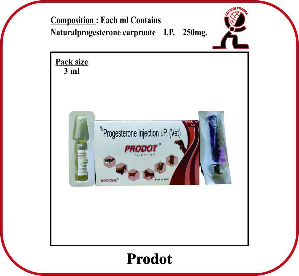 PRODOT