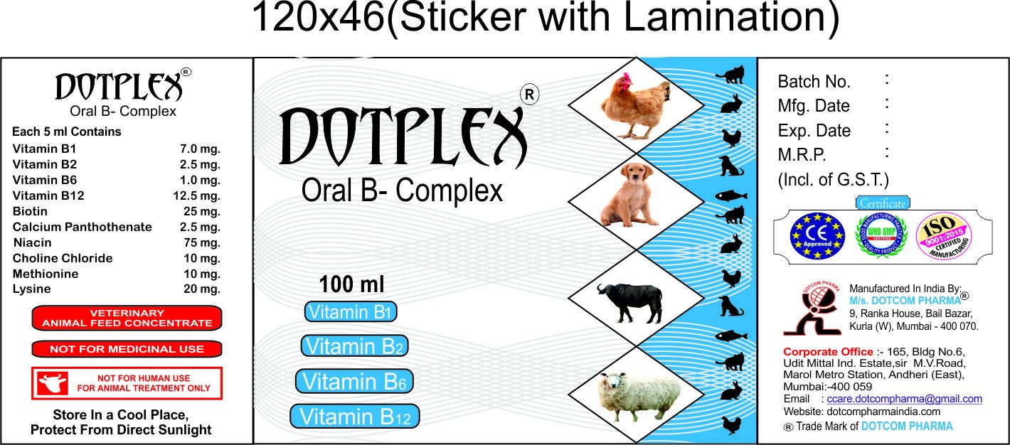 DOTPLEX