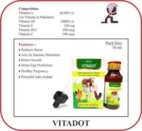 VITADOT