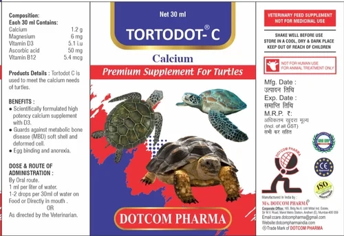 TORTODOT-C
