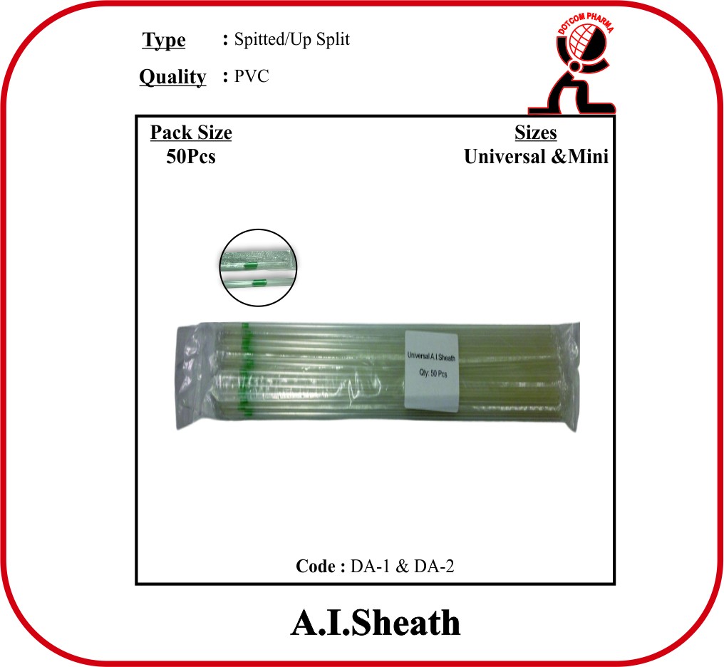 A.I.Sheath