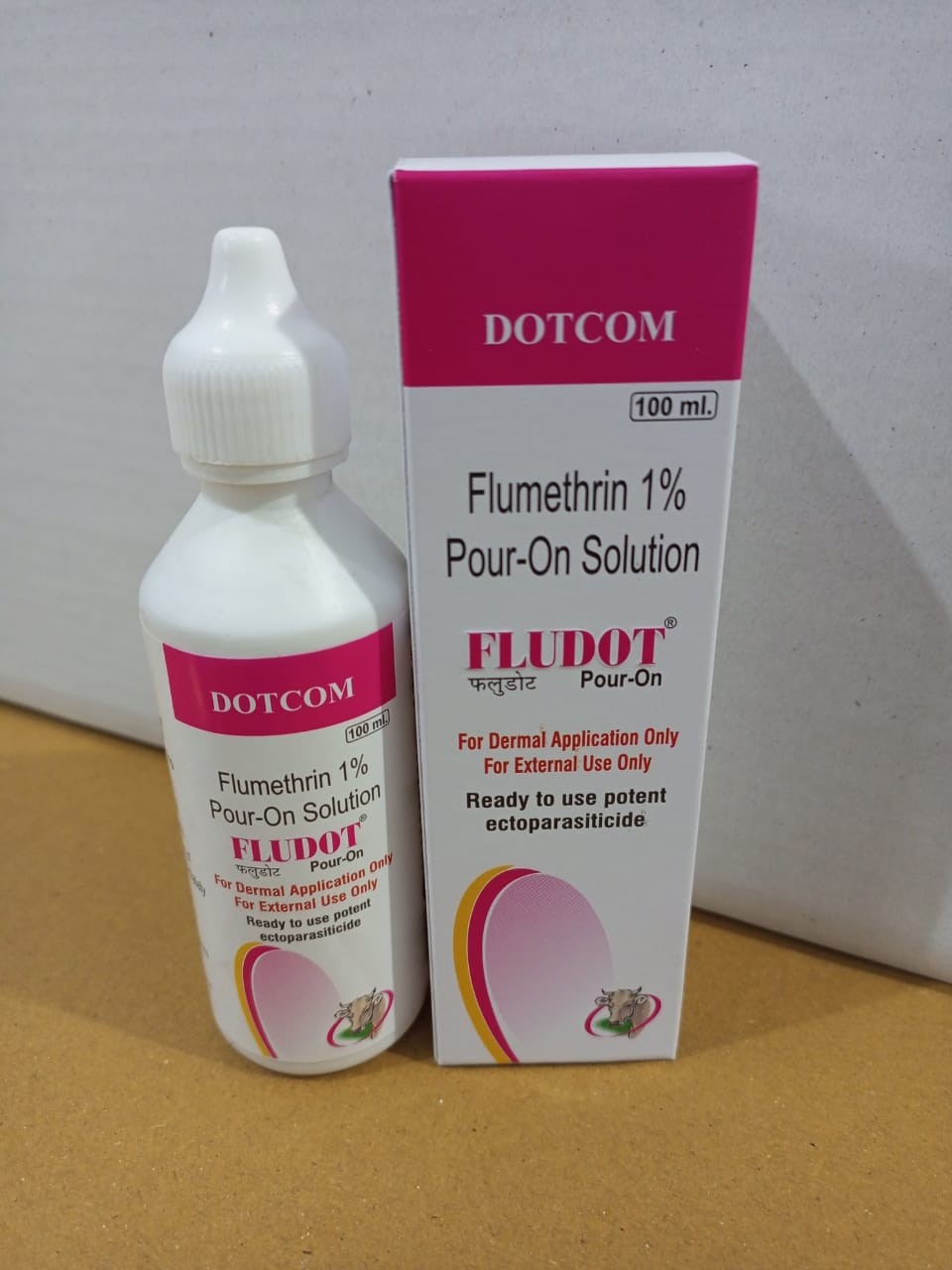 FLUDOT