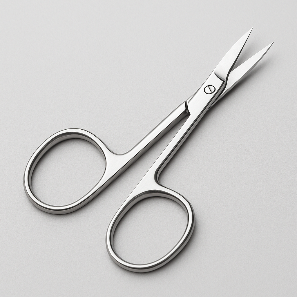Cuticle Scissor