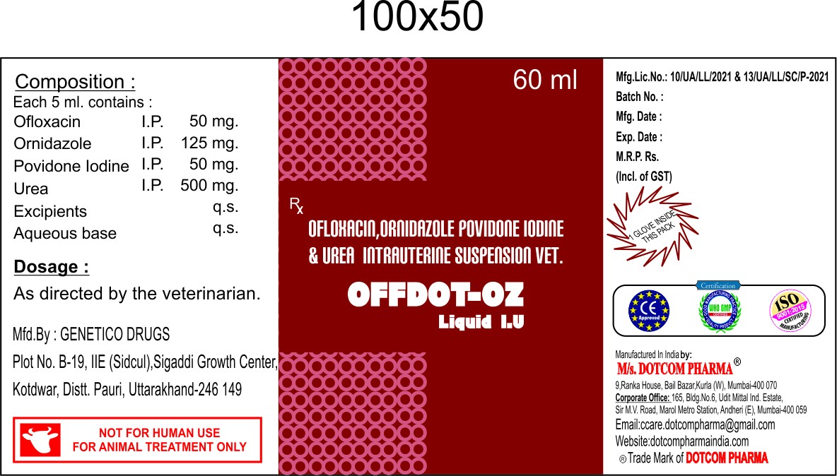 OFFDOT-OZ