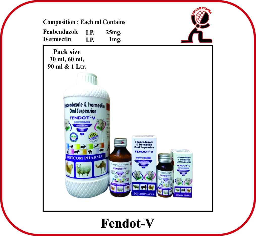 FENDOT-V
