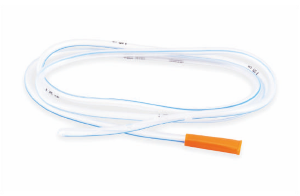 Feed Tubes