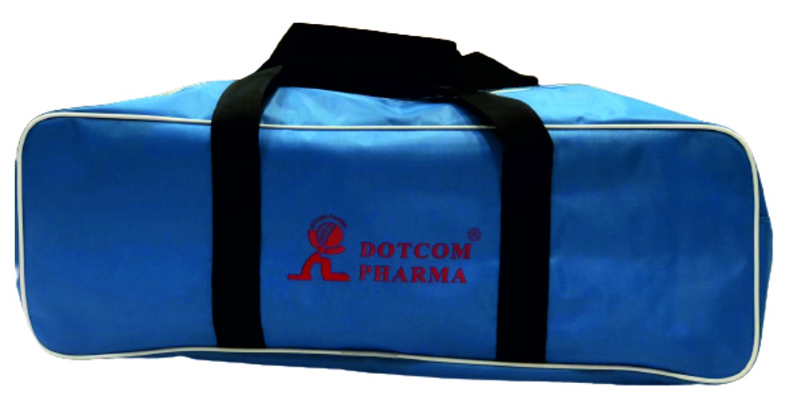 A.I. Kit Bag