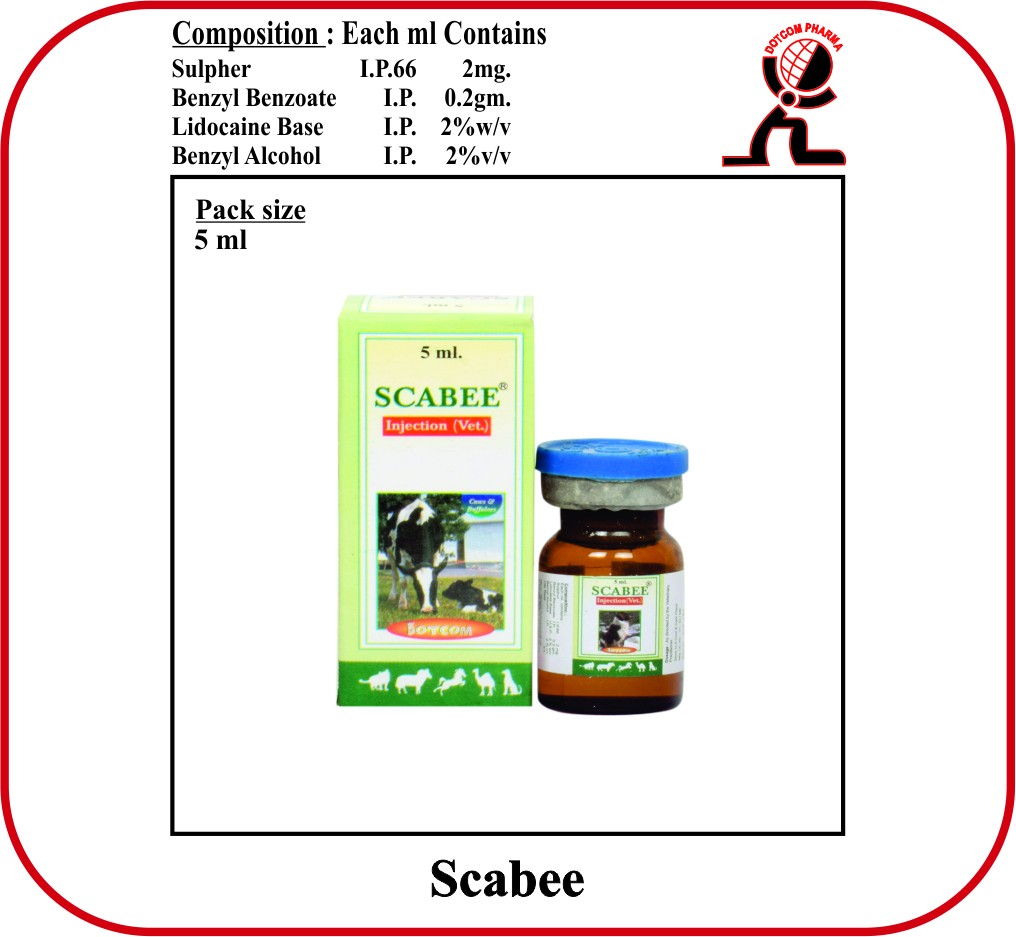 SCABEE