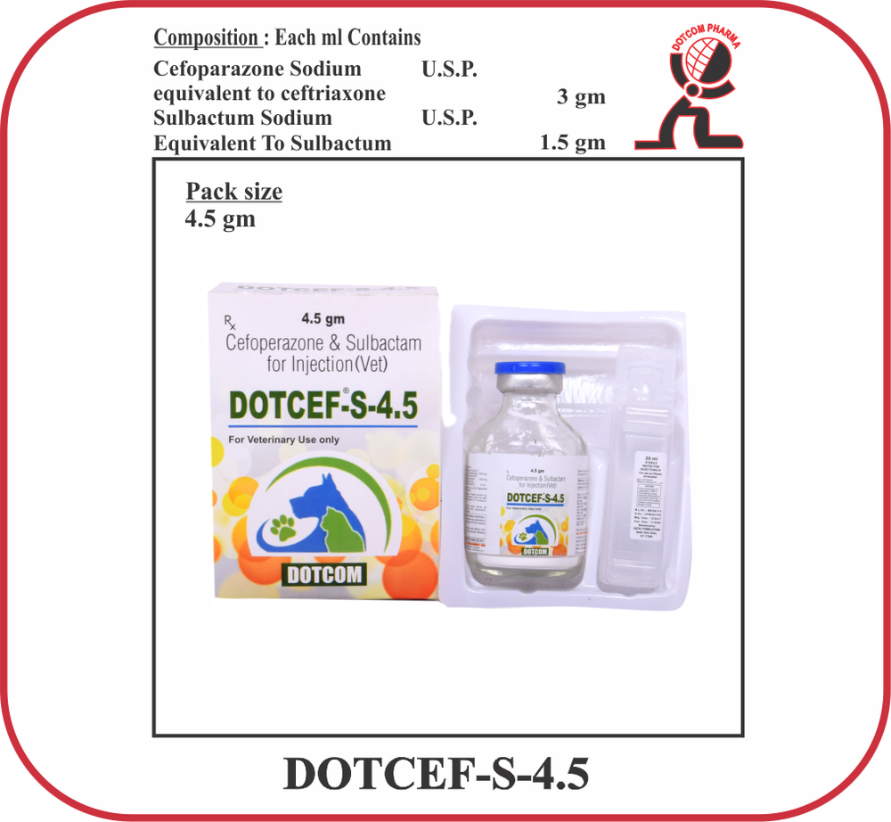 DOTCEF-S - 4.5