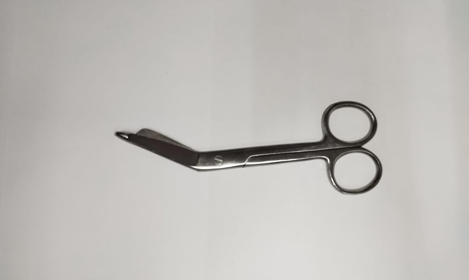 Bandage Scissor Or Gauze Cutting Scissor