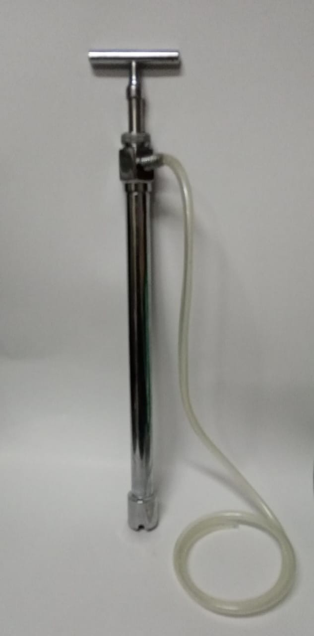 Stomach Pump