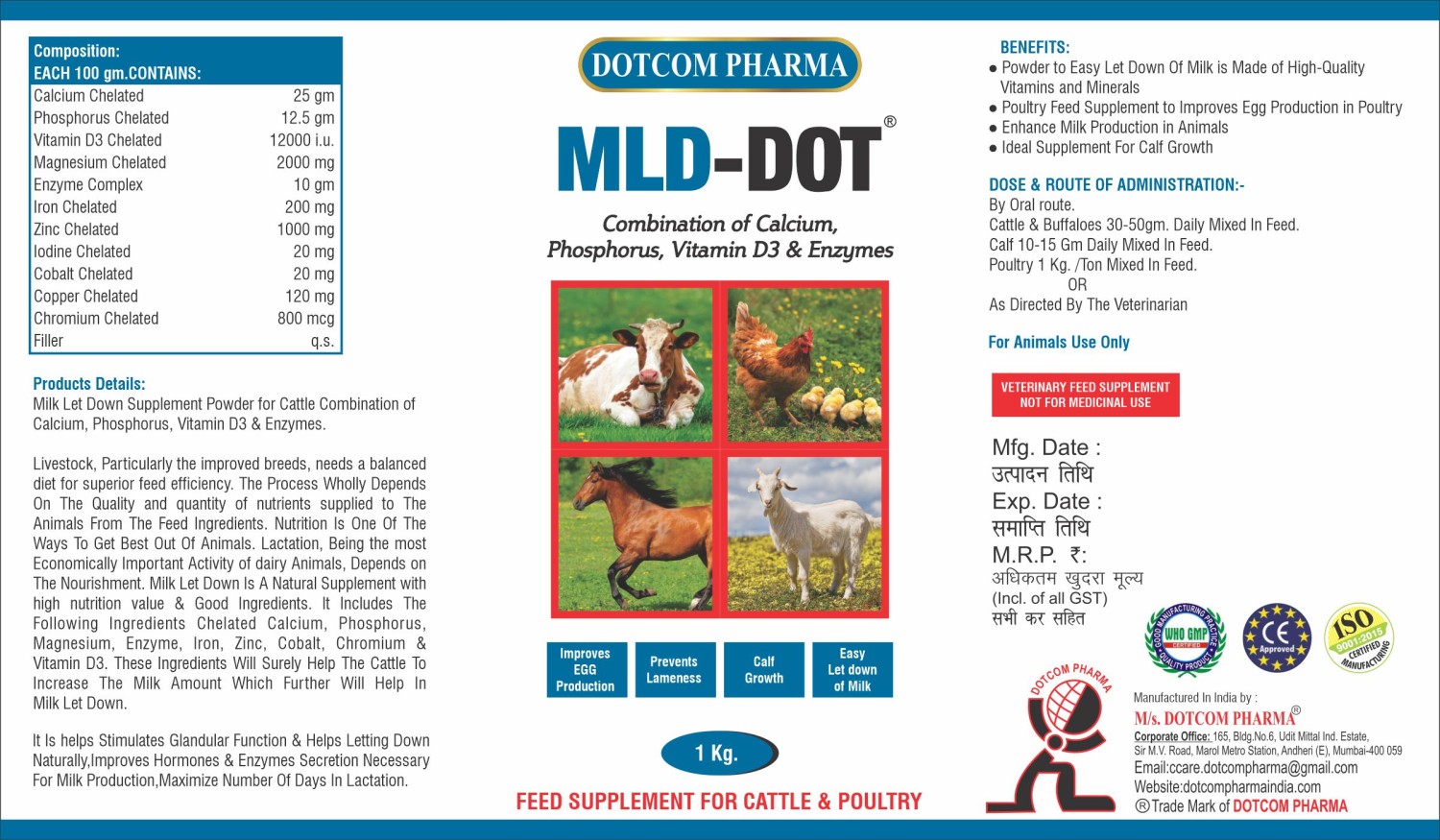 MLD-DOT