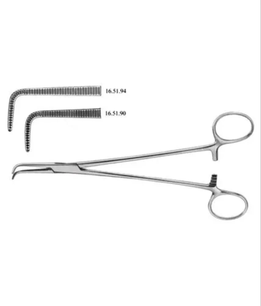 Right Angle Forceps