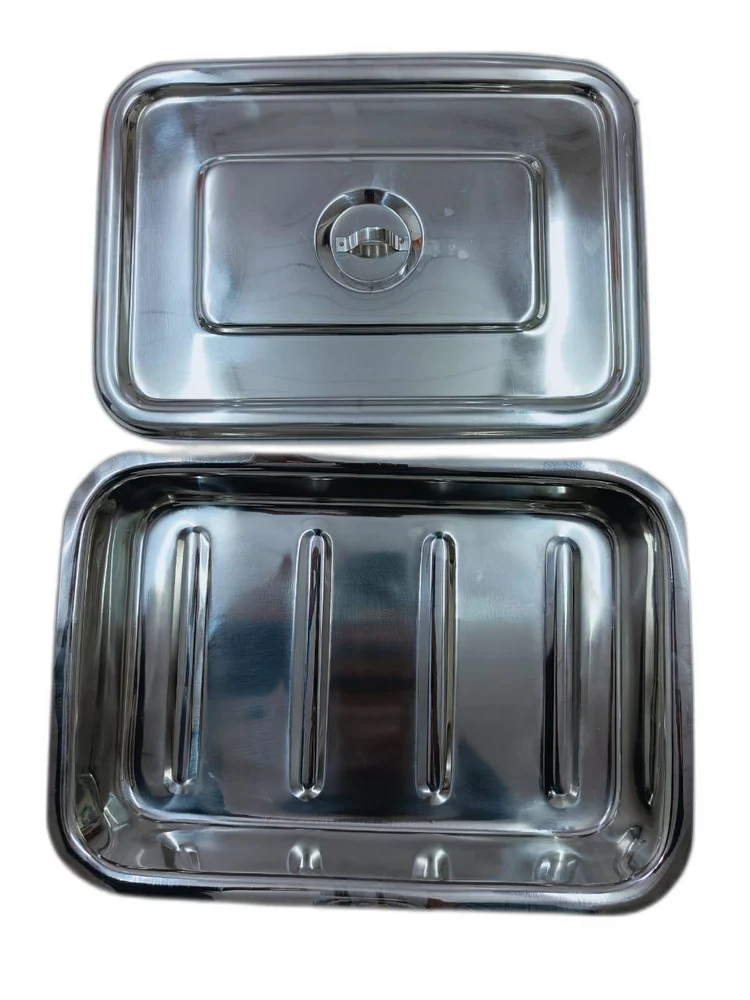 Delivery Tray