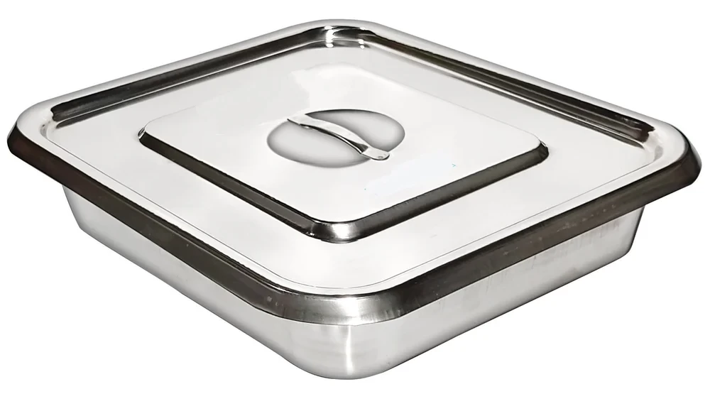 Emergency Tray