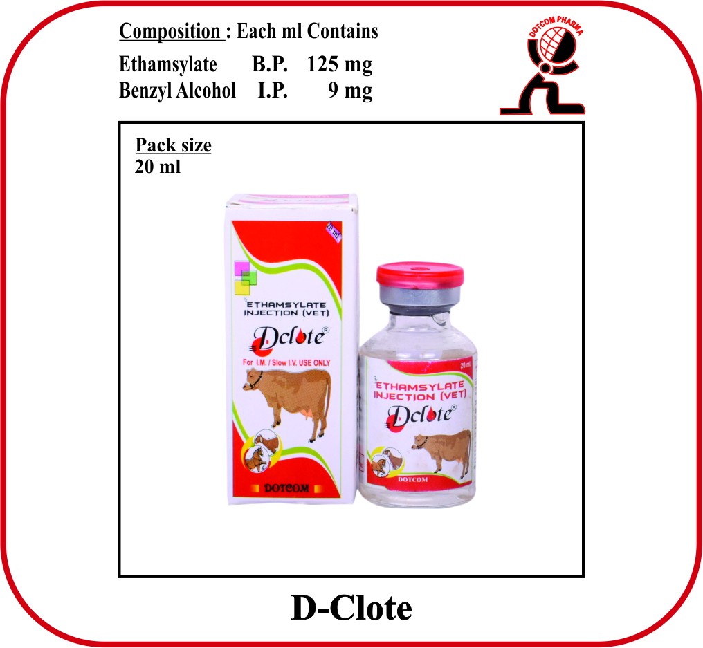 D-CLOTE