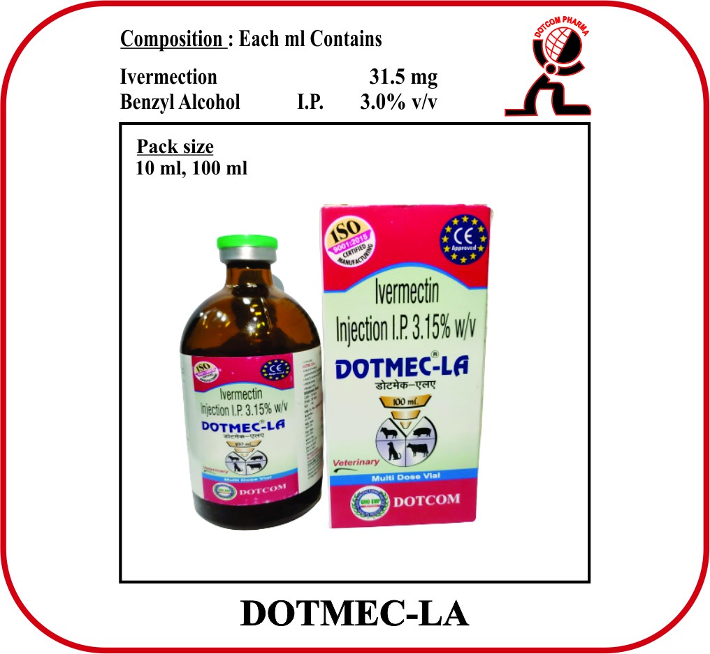 DOTMEC-LA