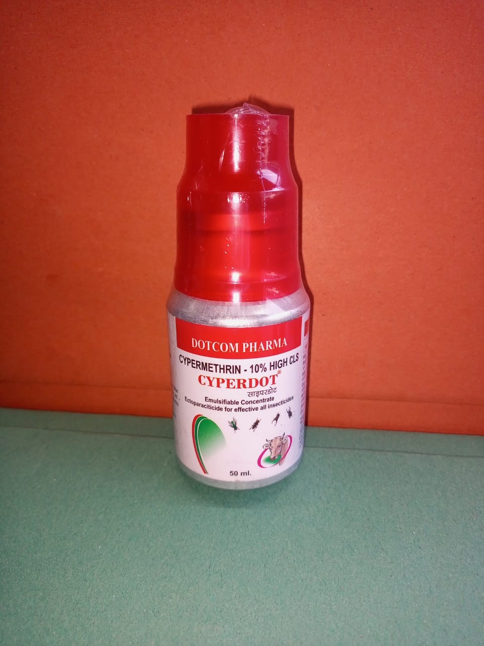 CYPERDOT
