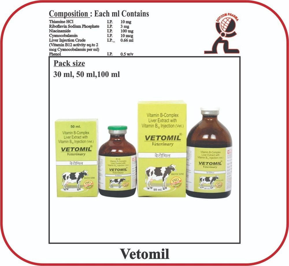 VETOMIL