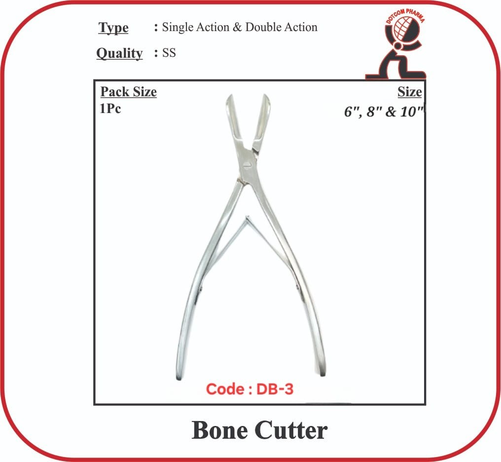 Bone Cutter
