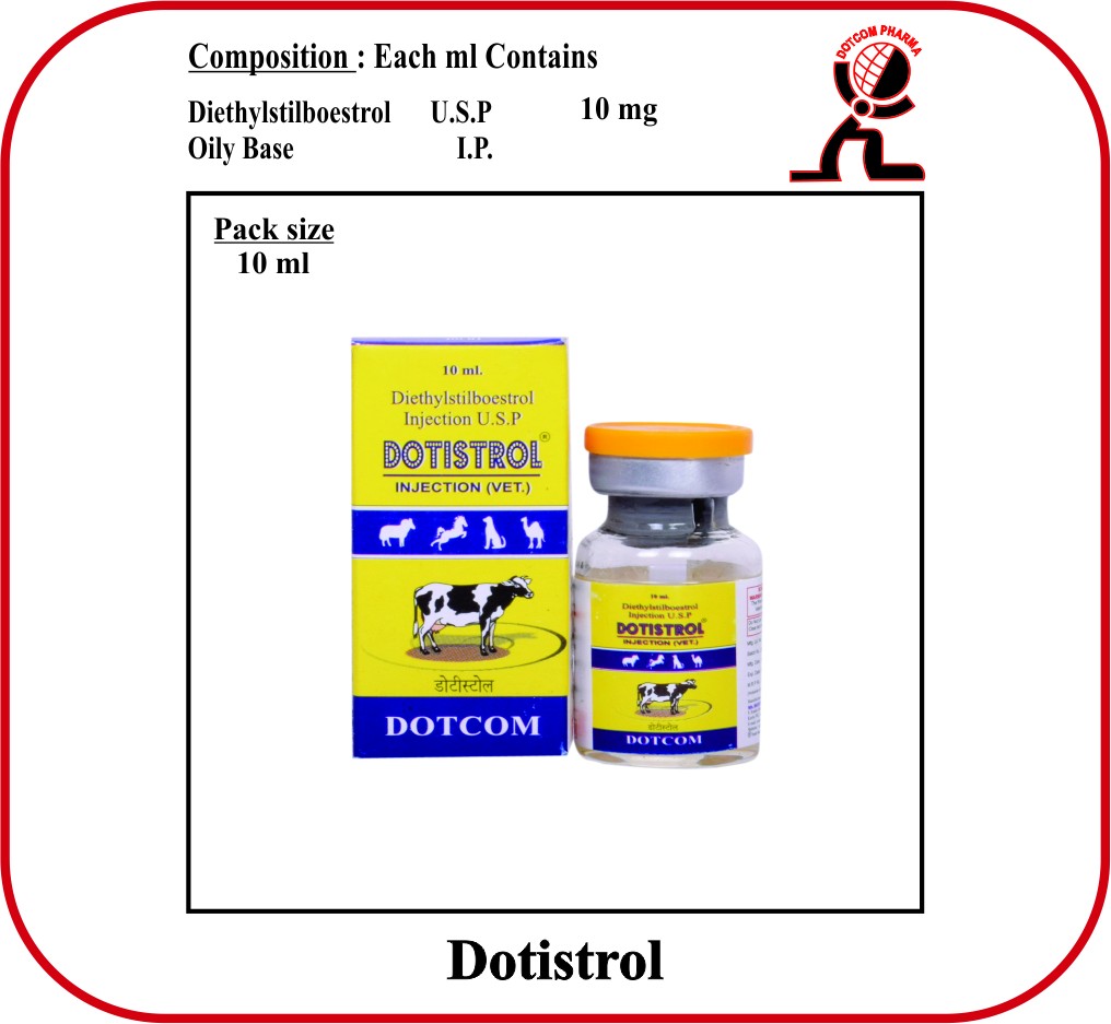 DOTISTROL