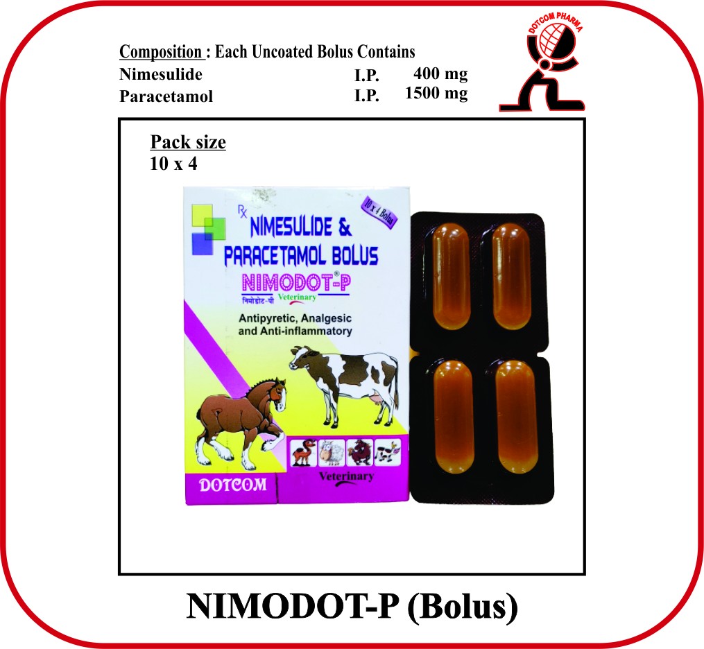 NIMODOT-P