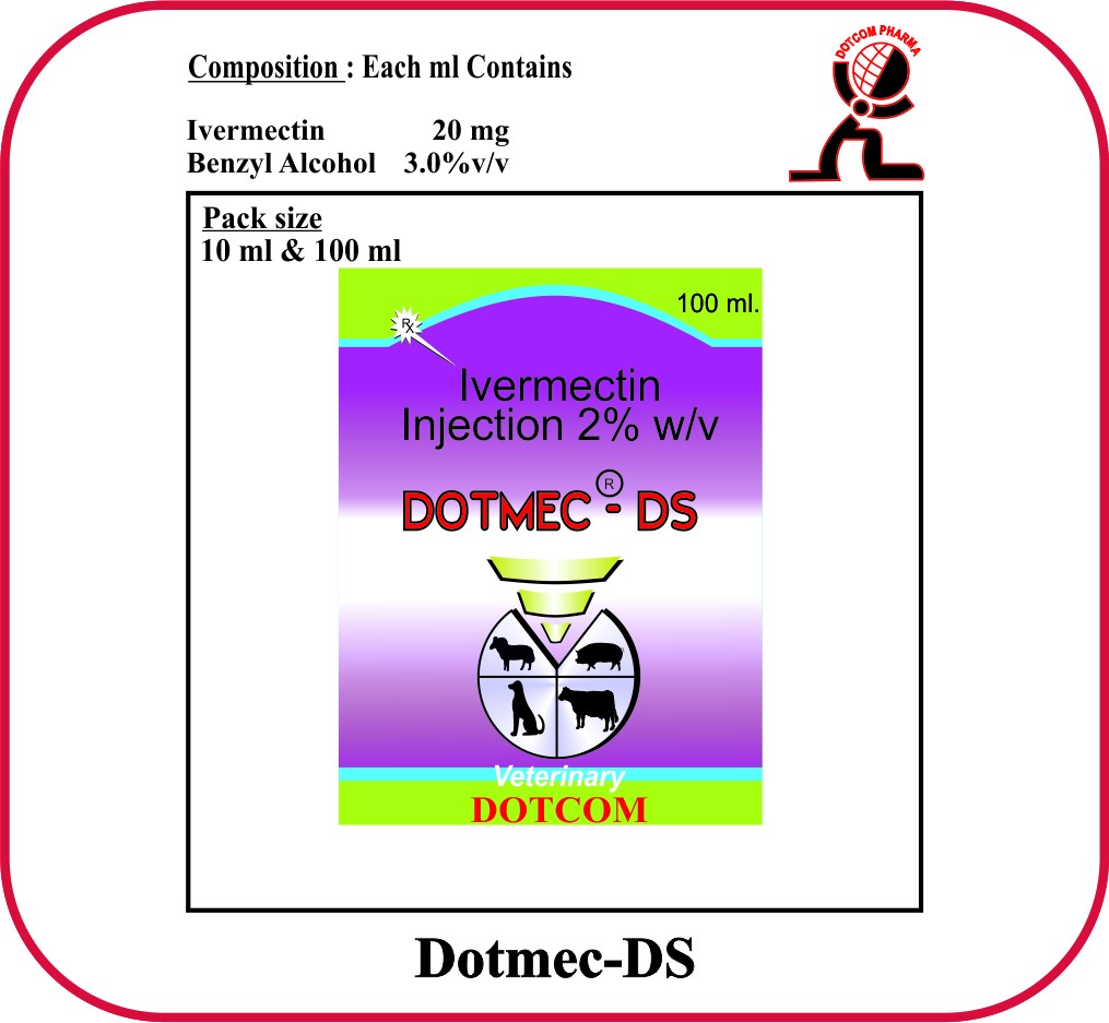 DOTMEC-DS